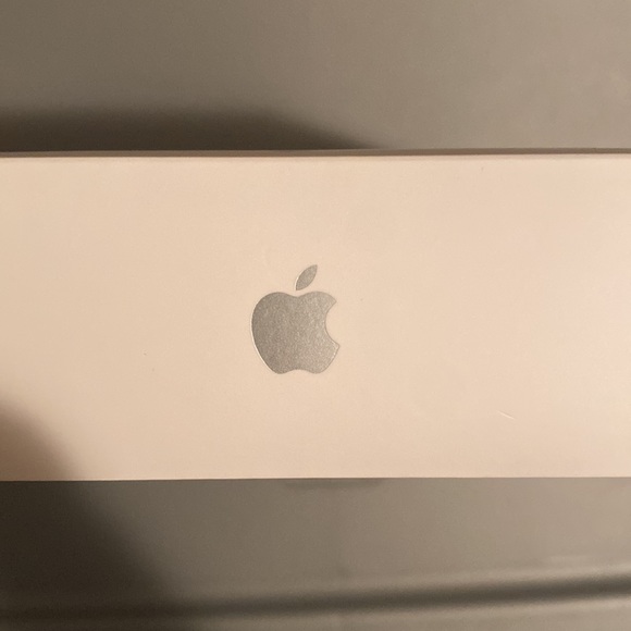iPad Air 9th generation box + manual - Picture 6 of 6